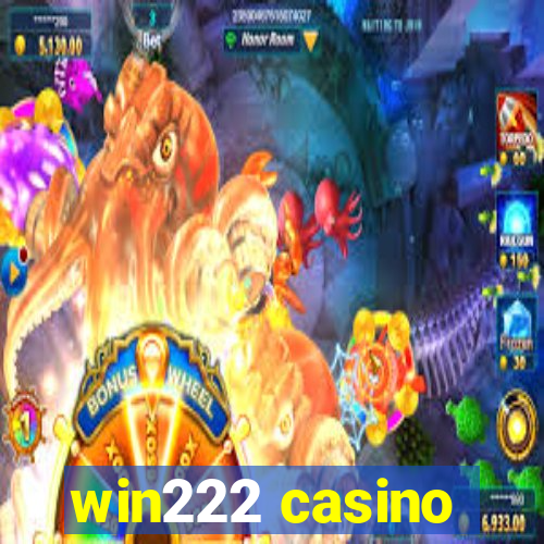 win222 casino